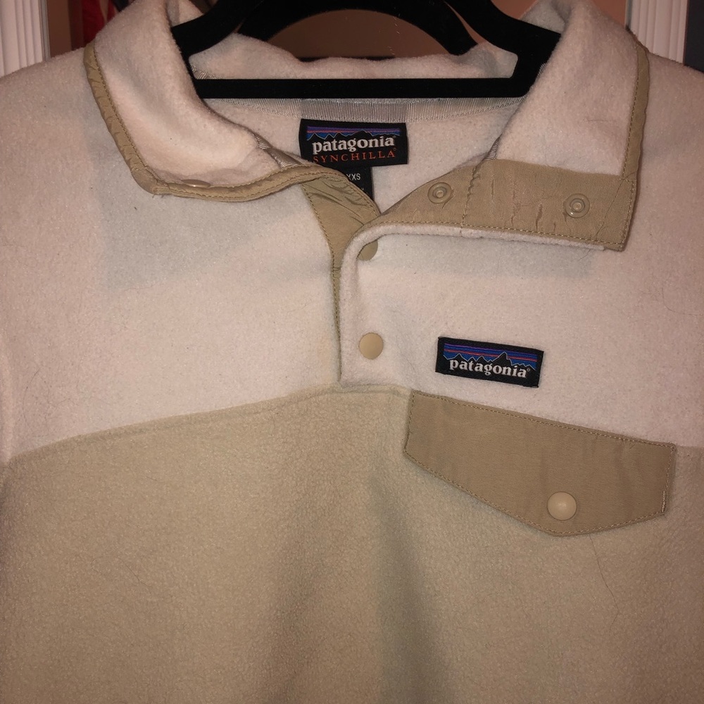 Patagonia Synchilla - Picture 2 of 5